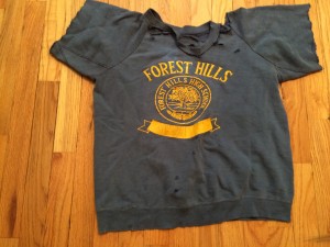 FH shirt