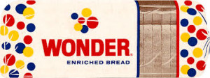 wonderbread